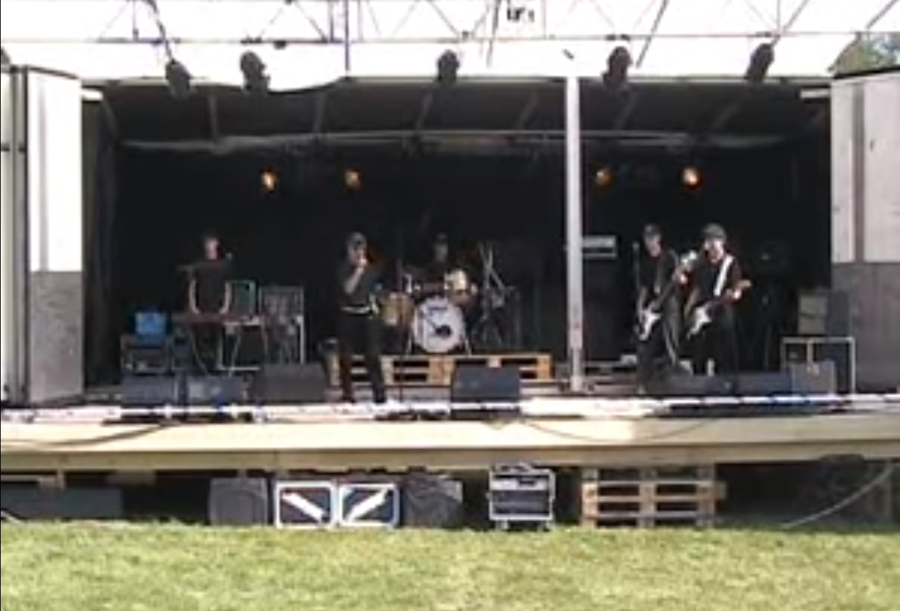 schlechteste band aller zeiten ever