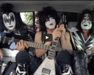 Kiss Rock n Roll