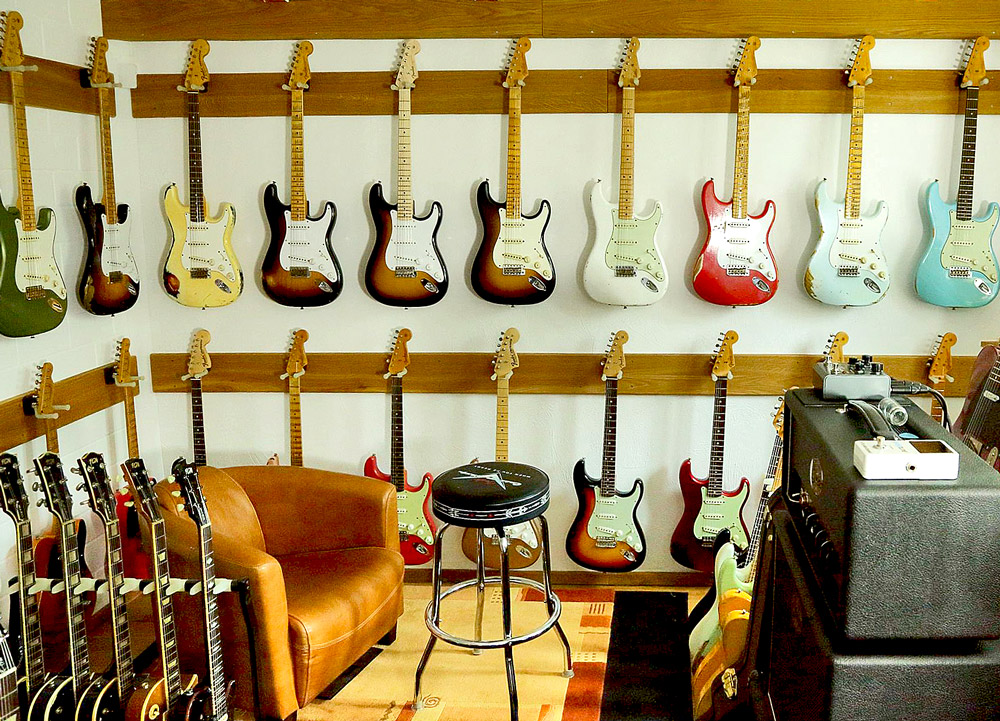 LKG-Guitars-Shop