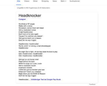 google-zeigt-songtexte--online-an