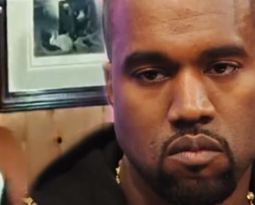 Kanye West Queen Cover