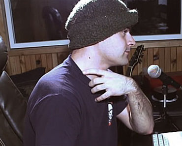 Soundengineer